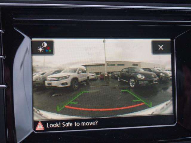 2017 Volkswagen Beetle S